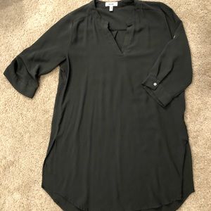 Meraki Tunic